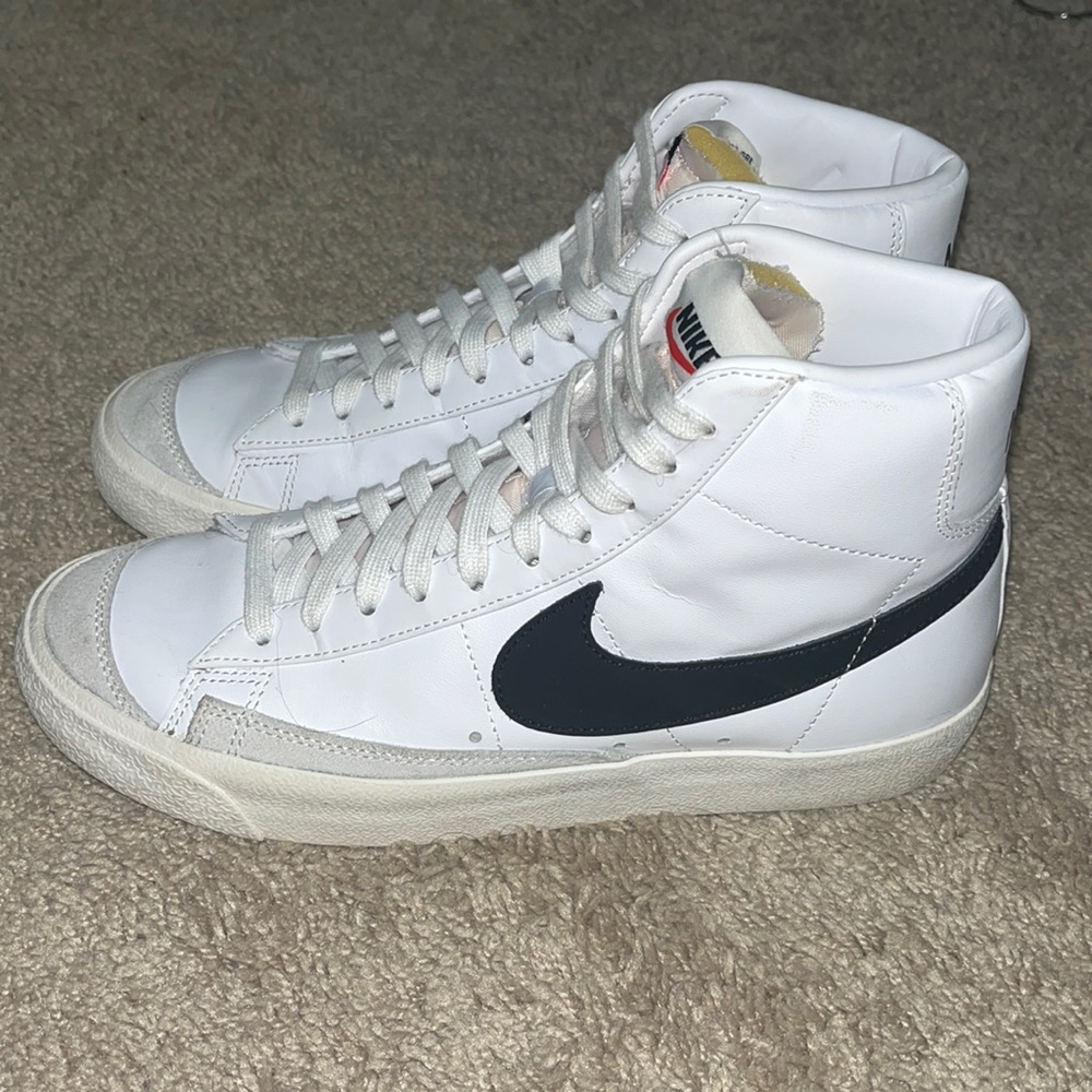 nike blazers